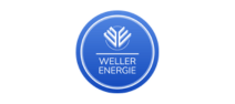 weller-energie-logo Weller Energie Logo