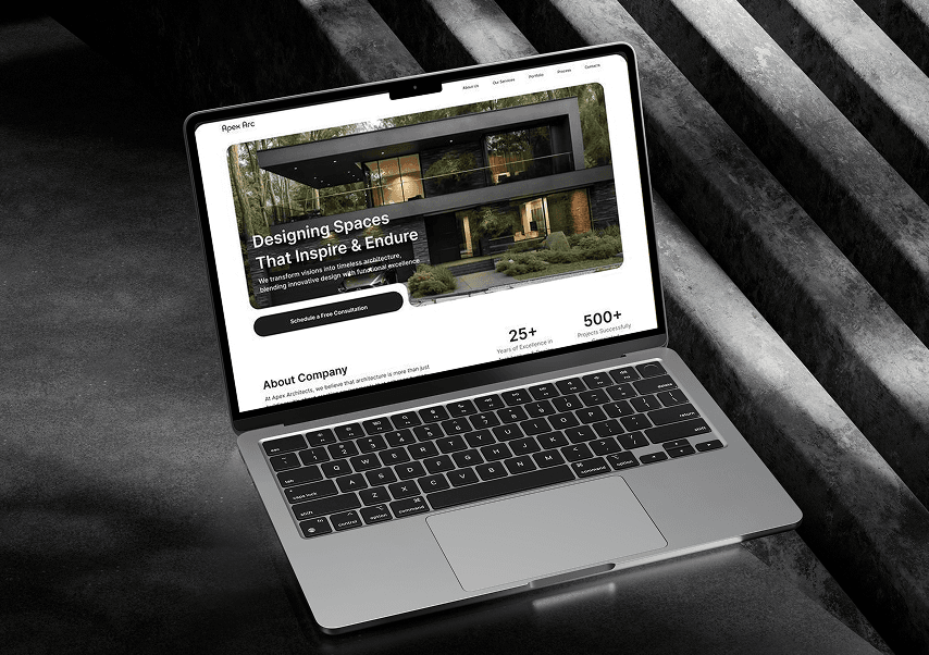 webdesign-atem-management